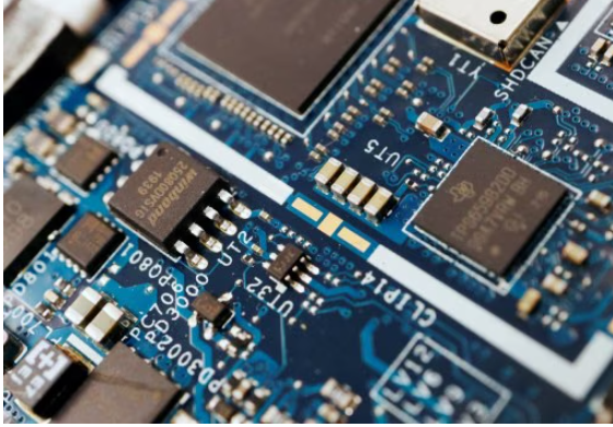 India’s first indigenous semiconductor microprocessor chip launch